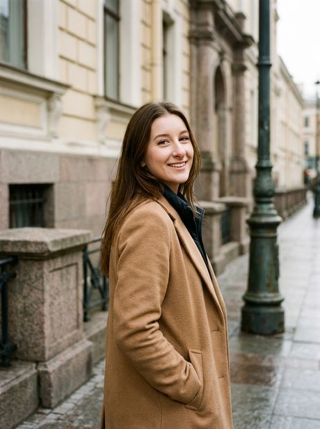 Старый центр