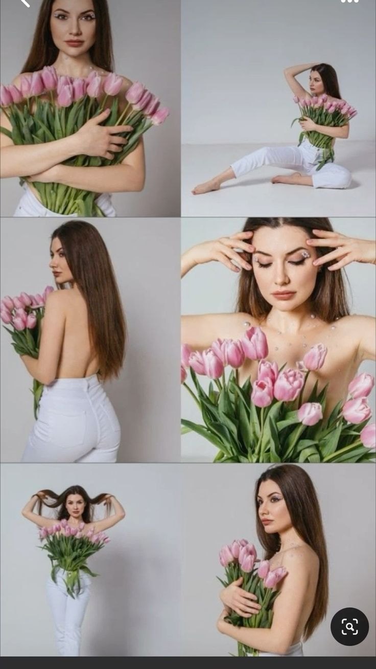 Портрет